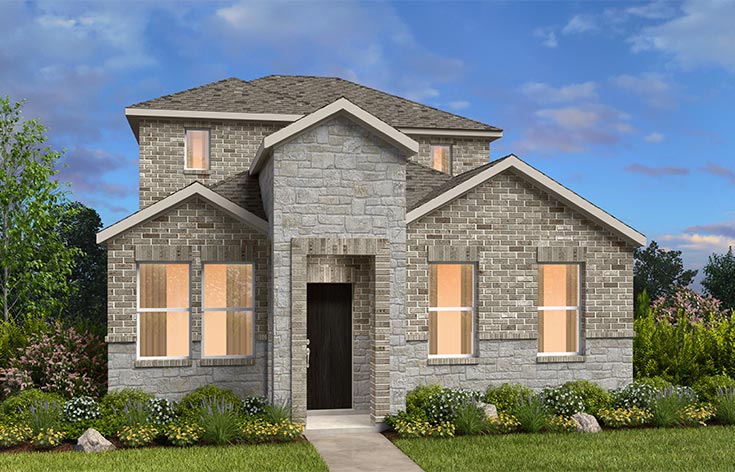 Builders - North Sky Celina