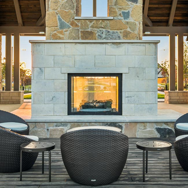 The Neighborhood Hub is stylish, central, and built for gathering.